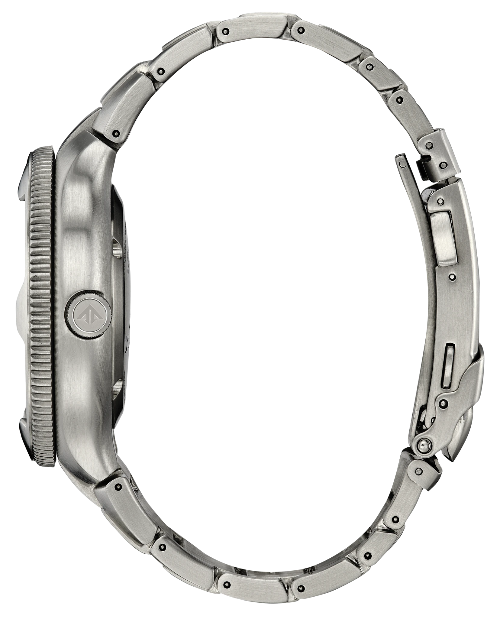 Promaster Dive Blue Dial Stainless Steel Bracelet BN0231-52L | CITIZEN